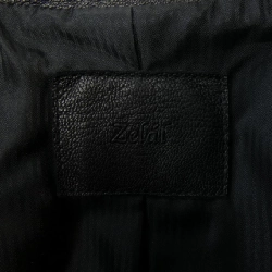 ZELAL Áo khoác da - Hàng hiệu Authentic 817315