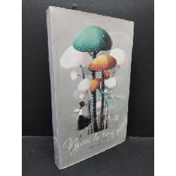 (TẶNG BOOKMARK) Người lạ từng yêu Khánh Thảo mới 70% bẩn bìa, ố vàng 2013 RBK.ASB3010