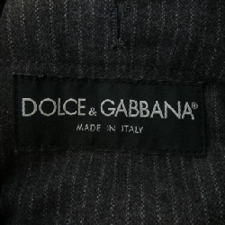 Dolce & Gabbana DOLCE&GABBANA G2BV3Z/FRMCJ Áo khoác lông cừu - Hàng hiệu Chính hãng 897242