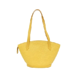 Túi xách vai dài Louis Vuitton Epi Saint Jacques M52339 - Hàng hiệu Authentic 767519