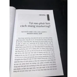 [59K/kg] Marketing đột phá Paul R Gamble 2015 bẩn bìa, tróc gáy nhẹ new 80% HCM0601 kinh doanh 436872