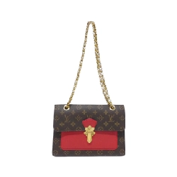 Túi xách vai Louis Vuitton Monogram Victoire M41731 - Hàng hiệu Chính hãng