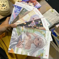 Cô nàng Shimotsuki trót phải lòng nhân vật nền 1023021