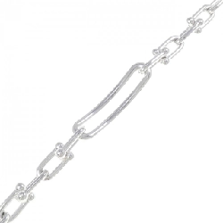 Vòng tay liên kết Tiffany Hardware - Hàng hiệu Authentic 846420