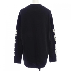 Áo thun STELLA MCCARTNEY Sunshine Long T 632194