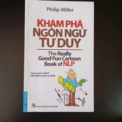 Khám phá Ngôn ngữ tư duy - Philip Miller