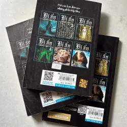 Mãi mãi là bí ẩn 6 935011