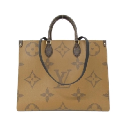 Túi Louis Vuitton Monogram Giant OnTheGo GM M45320 617403