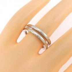 Nhẫn PT950 Antonini - Hàng hiệu Authentic 836885