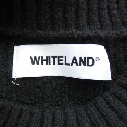 WHITELAND ニット - Hàng hiệu Authentic 826994