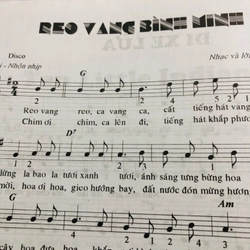 150 BÀI HÁT THIẾU NHI SOẠN CHO ĐÀN ORGAN 447848