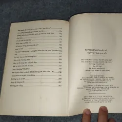 NGÀY ẤY ĐÃ QUA RỒI 727154