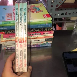 Võ Trường Nữ Sinh Mereba 957319