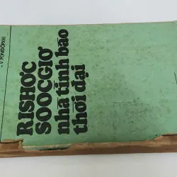  Richard Sorge - nhà tình báo thời đại (Sĩ quan tình báo Nga) 702944