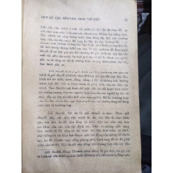 Nhập môn lịch sử các nền văn minh thế giới - Phạm Cao Dương ( trọn bộ 2 tập ) 128232