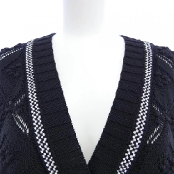 Áo khoác cardigan CHANEL P74164K10641 635024