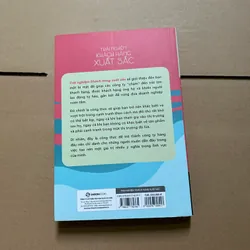 Trải nghiệm khách hàng xuất sắc 731886