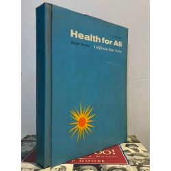 Health for All - California State Series