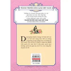 Tranh Truyện Dân Gian Việt Nam - Từ Thức Gặp Tiên - Hồng Hà, Phương Hoa 282891