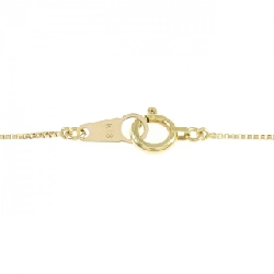 K18YG Dây chuyền kim cương 0.62CT - Hàng hiệu Chính hãng 861648