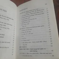 Nguyễn Hiến Lê, Thiên Giang - LỊCH SỬ THẾ GIỚI (trọn bộ 2 tập) 1033048