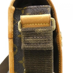 Túi đeo chéo Louis Vuitton Monogram PM M40106 - Hàng hiệu Chính hãng 764273