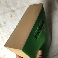 Thế Giới Phẳng - Thomas L Friedman 974446