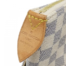 Túi xách Louis Vuitton Damier Azur Totally MM N51262 - Hàng hiệu Authentic 803499