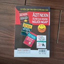 Azit nexin - Xứ sở của những người ngáp 732724