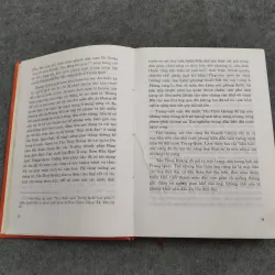THỜI NIÊN THIẾU CỦA CÁC BẬC ĐẾ VƯƠNG 936781