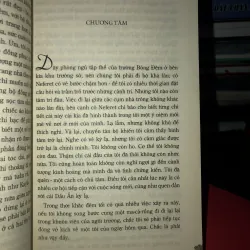 Bị đánh dấu - P.C.Cast + Kristin Cast 993331