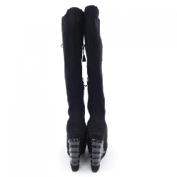 Giày bốt dài YVES SAINT LAURENT 280788 - Hàng hiệu Authentic 829913