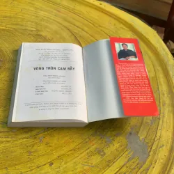 VÒNG TRÒN CẠM BẪY - VƯƠNG CƯỜNG 747602