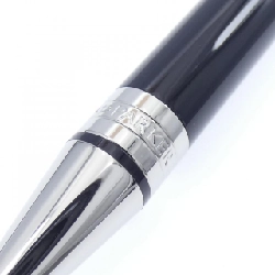 Bút bi Parker Duofold Classic Black CT 1931390 - Hàng hiệu Authentic 878887