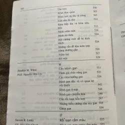 Cũng đang điều trị nội khoa - MICHELE WOODLEY, M.D ALISON WHELAN, M.D 958654