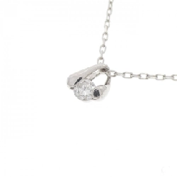 Dây chuyền kim cương PT900/PT850 0.1CT - Hàng hiệu Chính hãng 861841