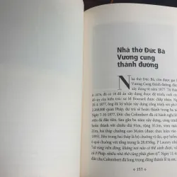 Từ Bến Nghé Tới Sài Gòn 694412