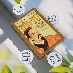Binh Pháp Tôn Tử Trong Cuộc Hiện Đại - Dương Minh Hào (Biên soạn) 705573