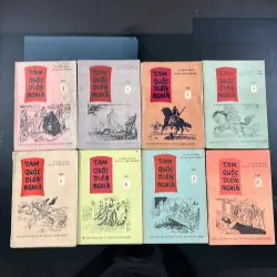 Tam quốc diễn nghĩa