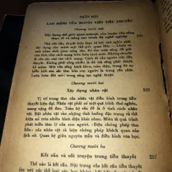 Tiểu thuyết Việt Nam hiện đại - Phan Cự Đệ 797408