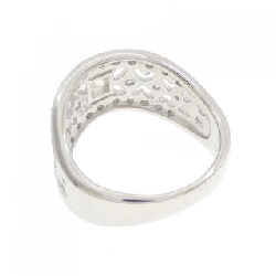 Nhẫn kim cương PT900 0.25CT 667516