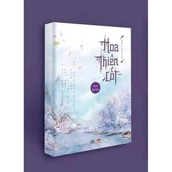 Artbook Hoa Thiên Cốt 276074