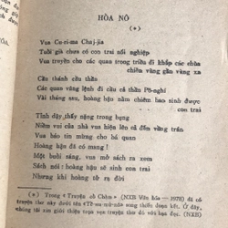 Truyện thơ CHÀM 507270