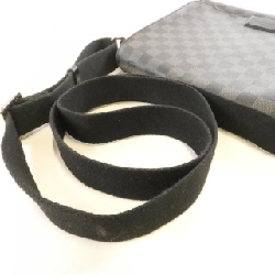 Túi xách vai Louis Vuitton Damier Graphite District PM N41260 - Hàng hiệu Chính hãng 802385