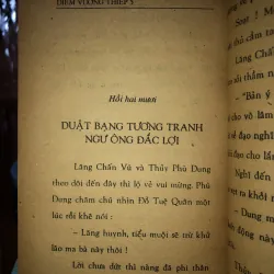 Diêm vương thiếp - Trần Thanh Vân 970770