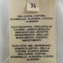 【Mã giảm giá】Đầm cắt HERMES 653851