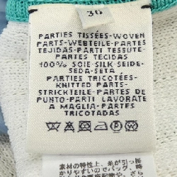 HERMES L'INSTRUCTION DU ROY ZOOM *16-7766 Áo khoác cardigan - Hàng hiệu Authentic 775660