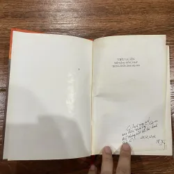 Tiểu Luận viết bằng tiếng Pháp trong thời gian 1922-1932 - Phạm Quỳnh. (10) 1002651