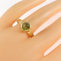 Nhẫn tourmaline K20YG 667058