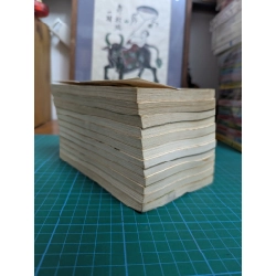 Truyện tranh Không bao giờ khóc 548246